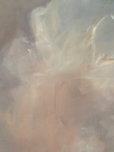 "Vanilla Sky", original painting