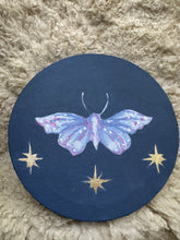 Load image into Gallery viewer, &quot;Full Circle 11&quot; small original painting