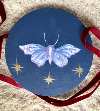 Load image into Gallery viewer, &quot;Full Circle 11&quot; small original painting