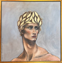 Load image into Gallery viewer, Young Apollo