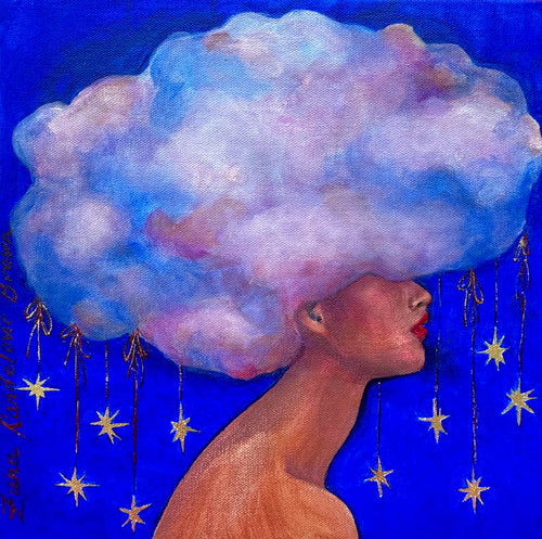 A Cloud Full of Becoming