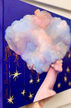 Load image into Gallery viewer, The Girl Who Kept the Stars