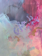 Load image into Gallery viewer, Words of Love I