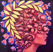 Load image into Gallery viewer, Under the Full Moon