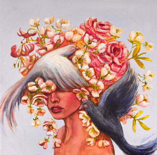 Daughter of Two Skies