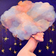 Load image into Gallery viewer, The Girl Who Kept the Stars