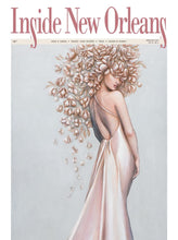 Load image into Gallery viewer, &quot;Flowerhead State of Mind&quot; - hand signed paper print