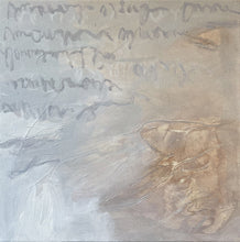 Load image into Gallery viewer, WORDS OF LOVE II, original painting
