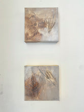 Load image into Gallery viewer, Love scribbles I, original painting