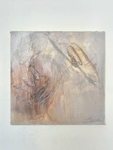 Load image into Gallery viewer, Love scribbles I, original painting