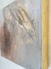 Load image into Gallery viewer, Love scribbles I, original painting