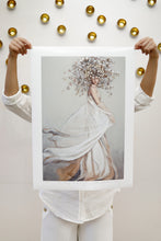 Load image into Gallery viewer, &quot;The Beauty of Becoming&quot; - hand signed and numbered, limited edition of 20