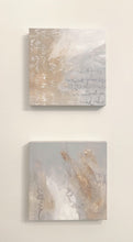Load image into Gallery viewer, WORDS OF LOVE IV, original painting